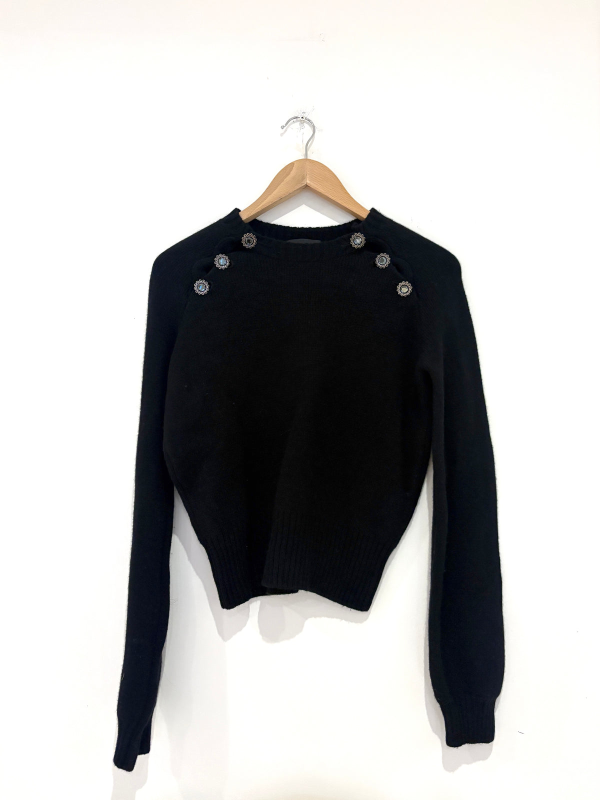 The Kooples wool jumper