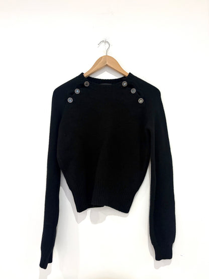 The Kooples wool jumper