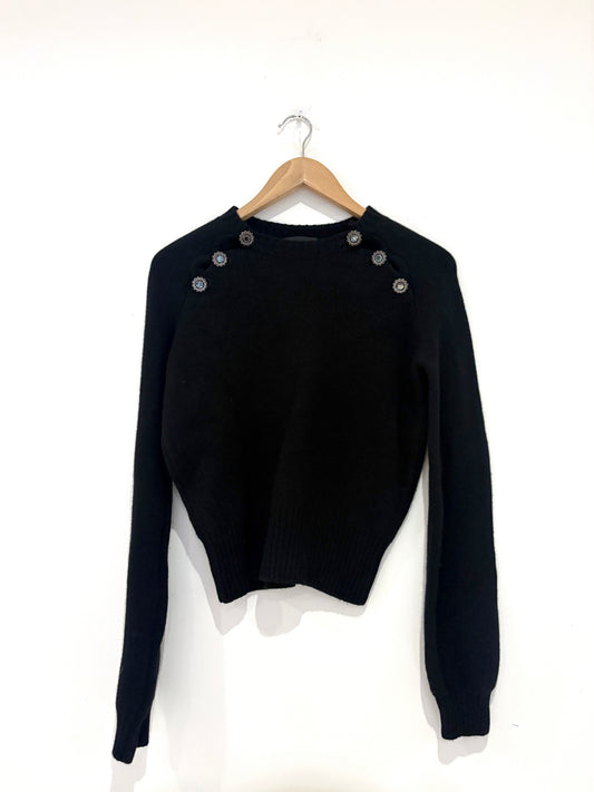 The Kooples wool jumper