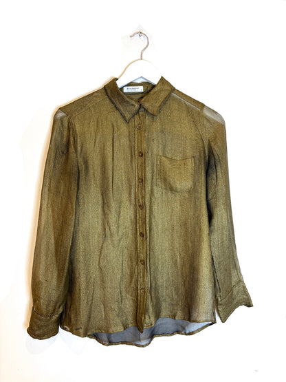 Equipment Gold Shirt