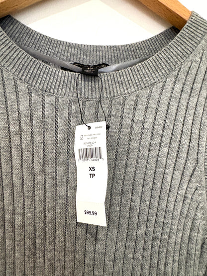New with tags Banana Republic Knit Dress XS