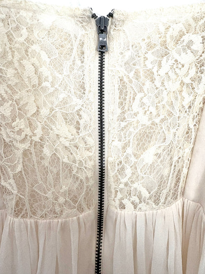 Alice+Olivia Wedding Dress UK 6