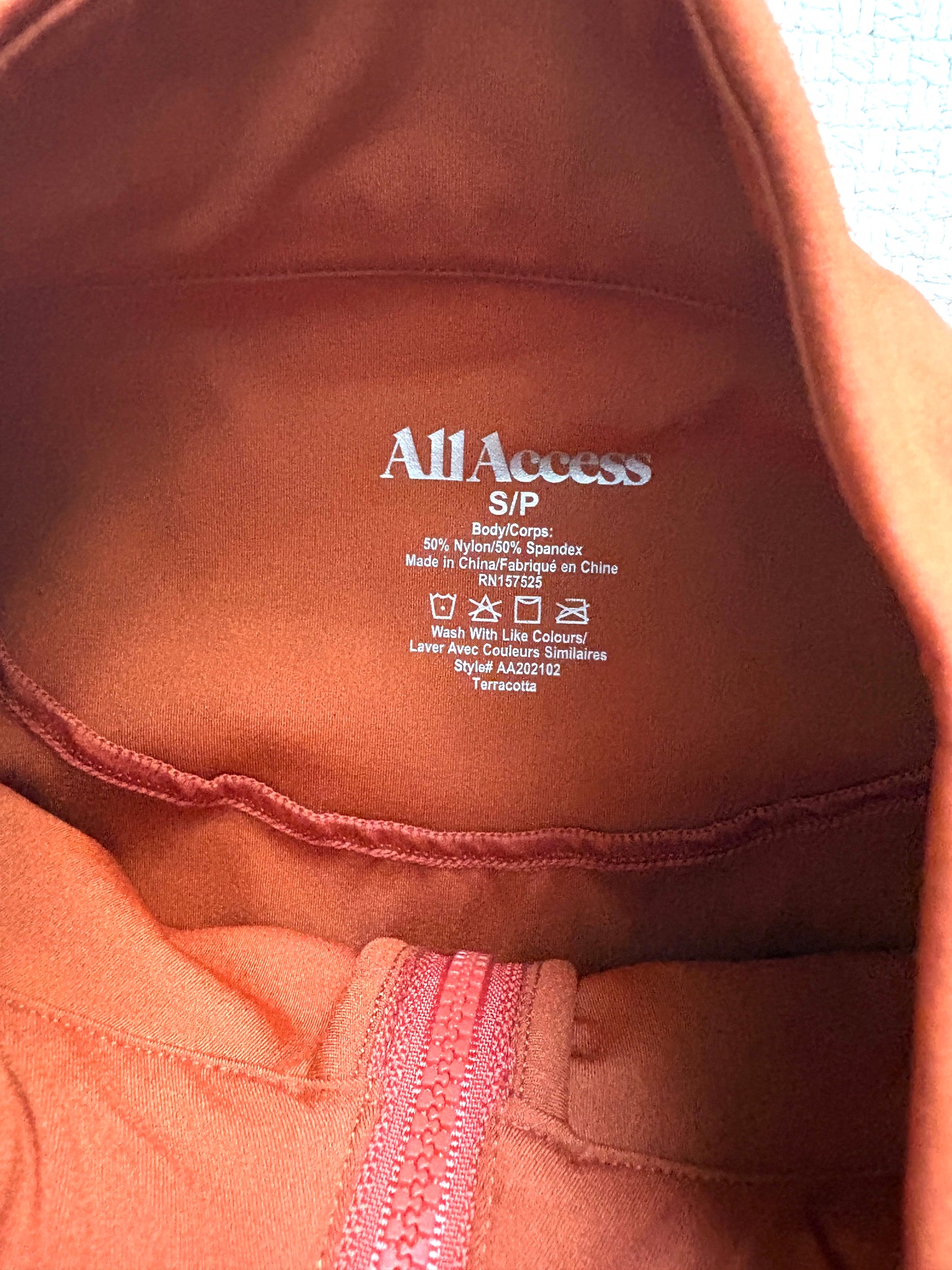 All Access Gym Set S