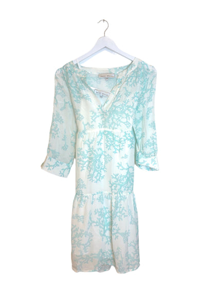Heidi Klein Silk Print Dress