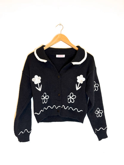 Cinta the Label Greta Cardigan