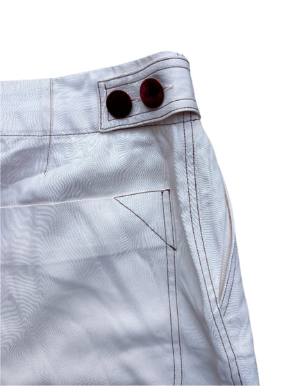 New With Tags Serena Bute Light Pink Pocket Trouser UK 12