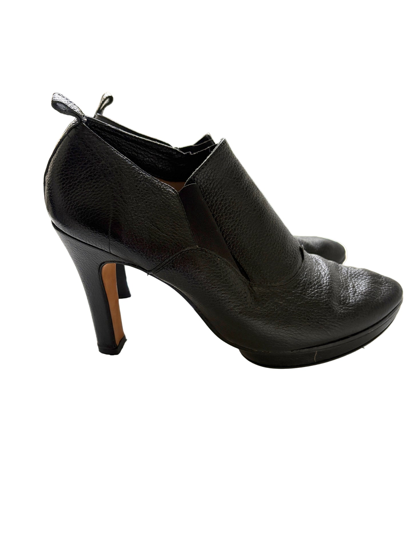 Repetto Ankle Boots