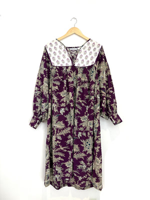 Maria de la Orden Maquis Dress S