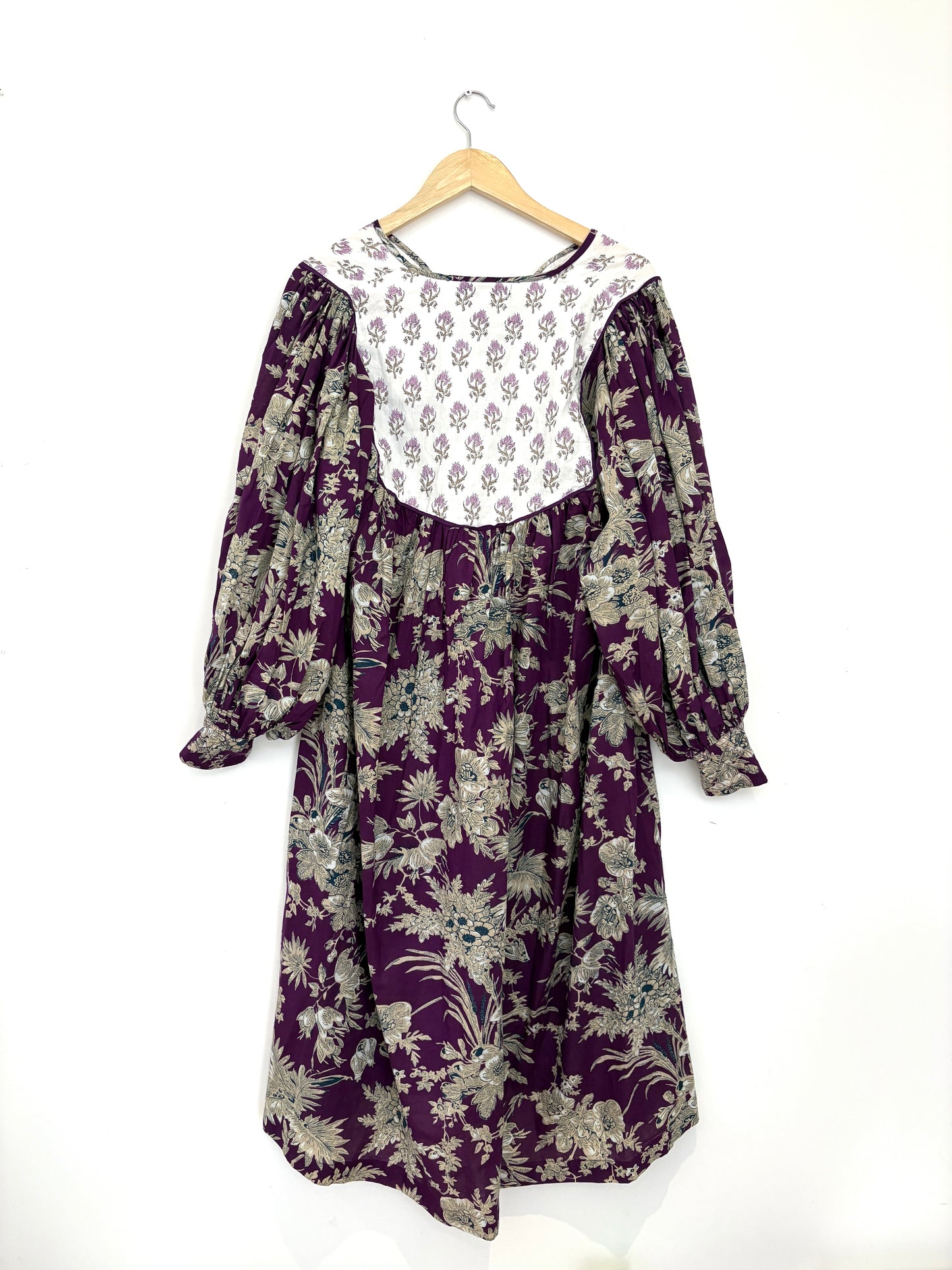 Maria de la Orden Maquis Dress S