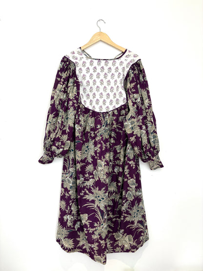 Maria de la Orden Maquis Dress S