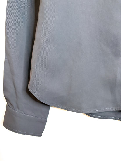 New With Tags Serena Bute Twill Shirt XS