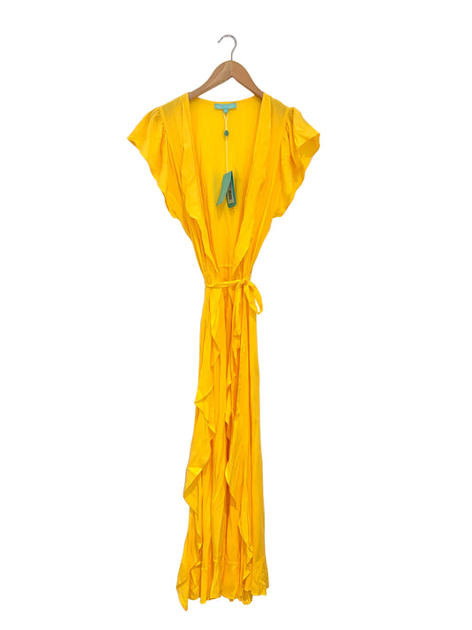 Melissa Odabash Briana Dress