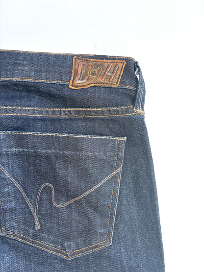 Citizens of Humanity Avedon Jeans by Jerome Dahan 27"