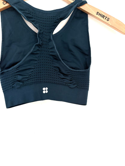 Sweaty Betty Sports Bra M
