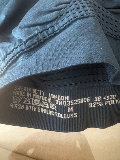 Sweaty Betty Sports Bra M
