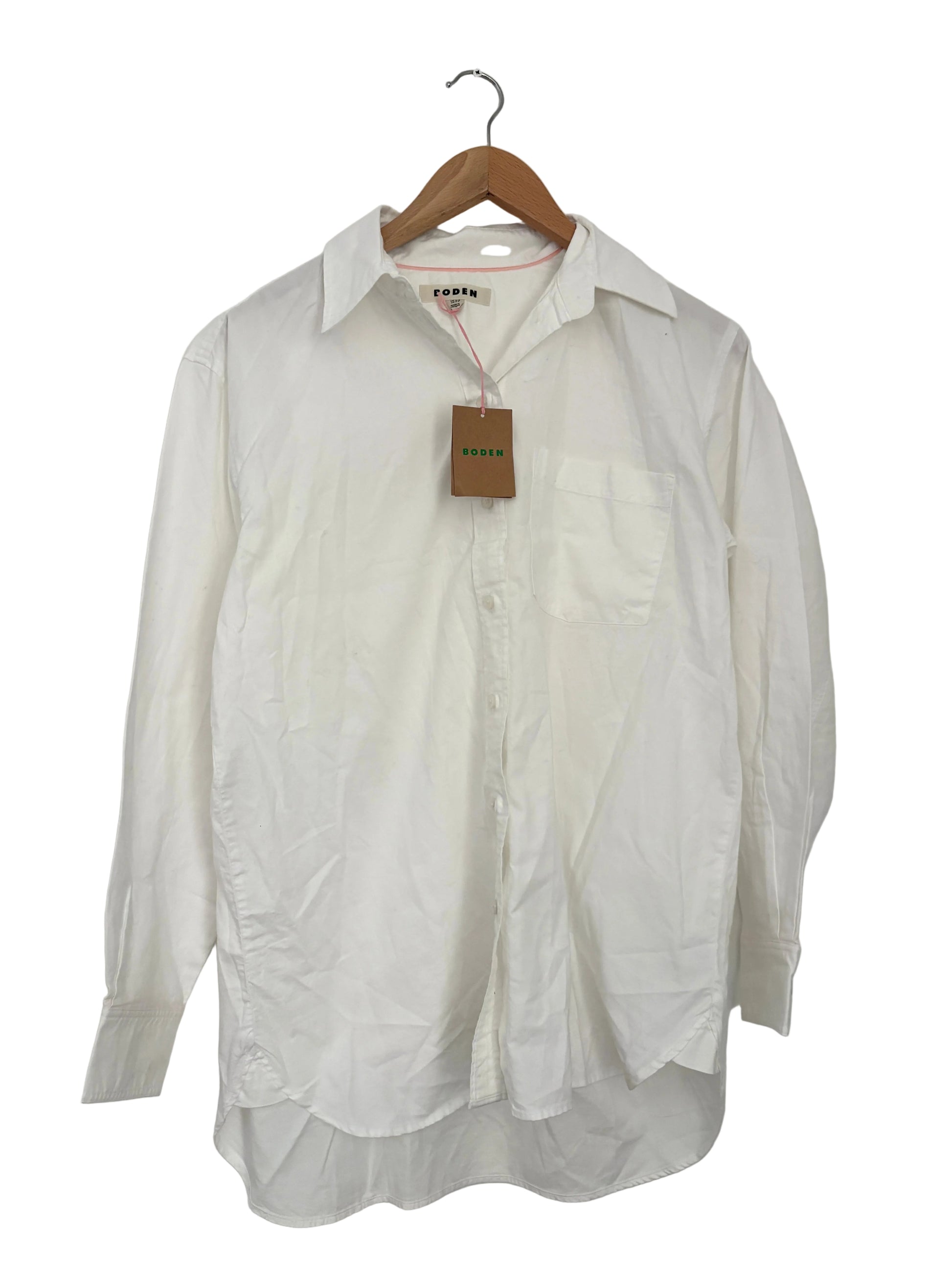 Boden Cotton Shirt