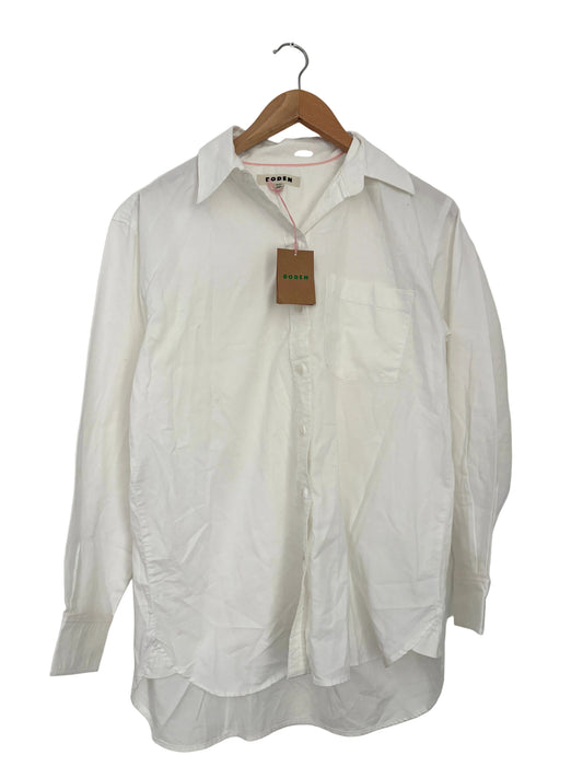 Boden Cotton Shirt
