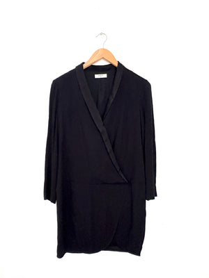 Ba&sh Wrap Dress M