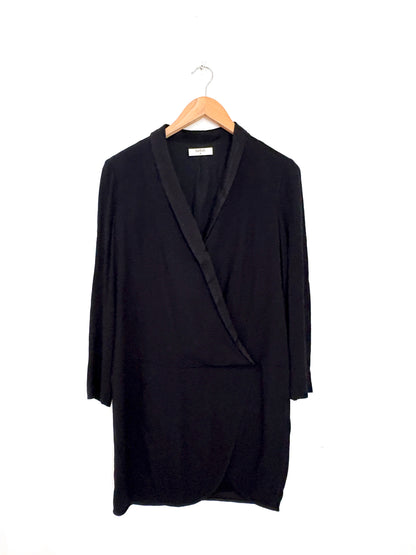 Ba&sh Wrap Dress M