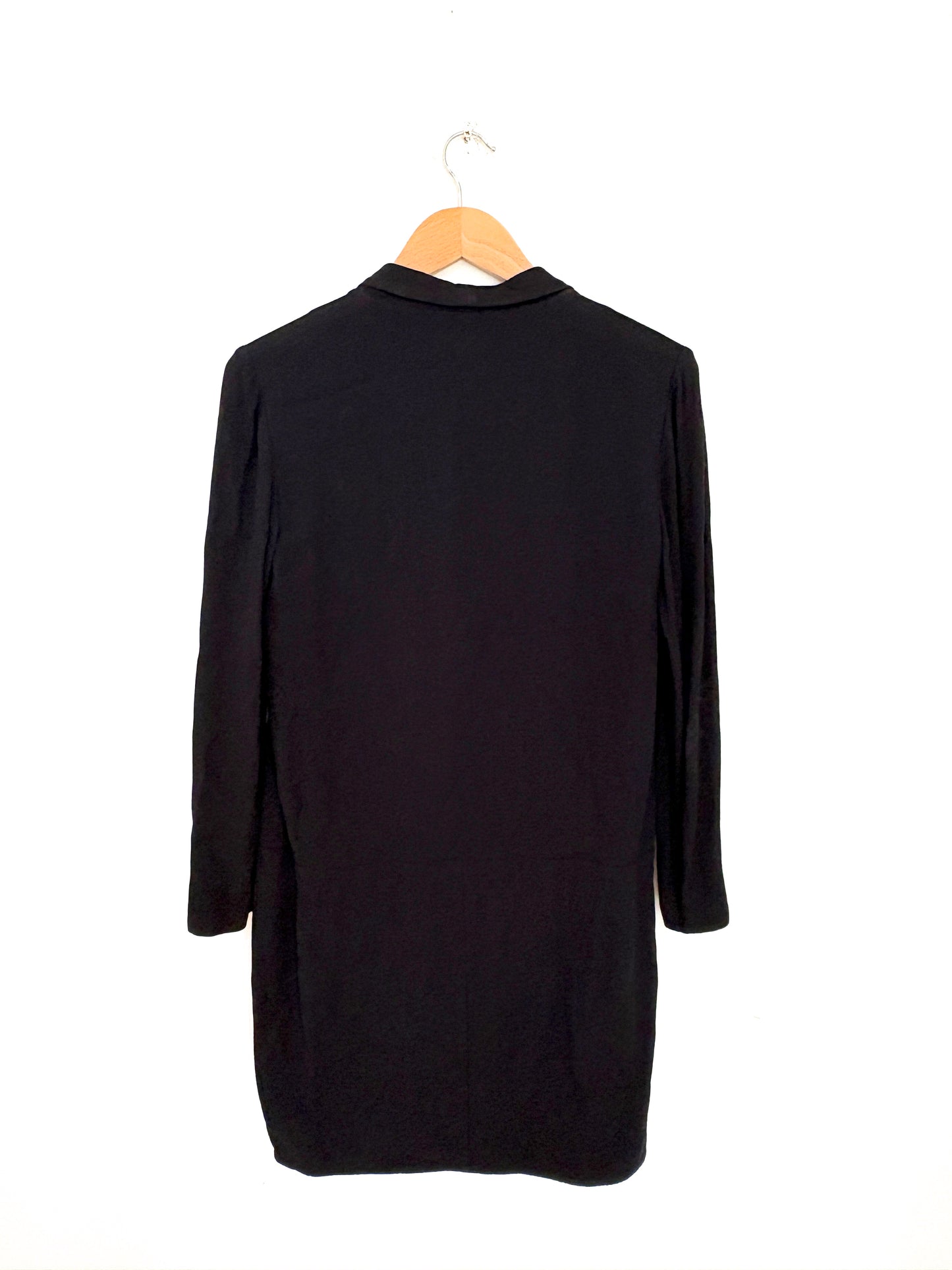 Ba&sh Wrap Dress M