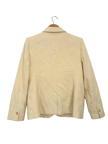 Me+Em Yellow Tweed Blazer UK 14