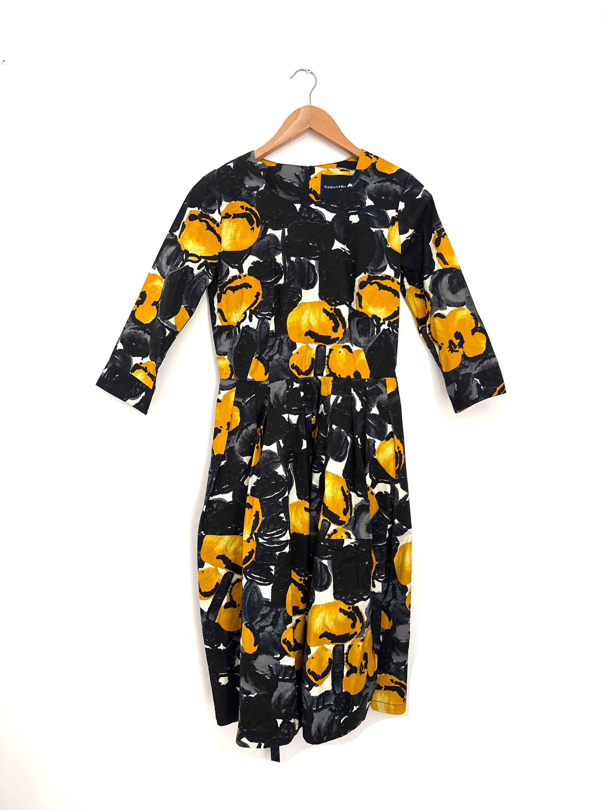 Samantha Sung A-line Blair Dress