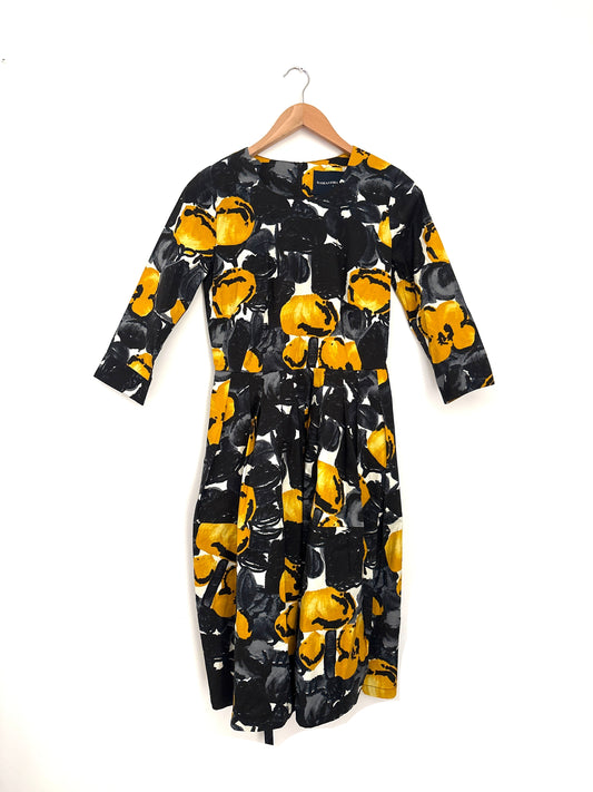 Samantha Sung A-line Blair Dress