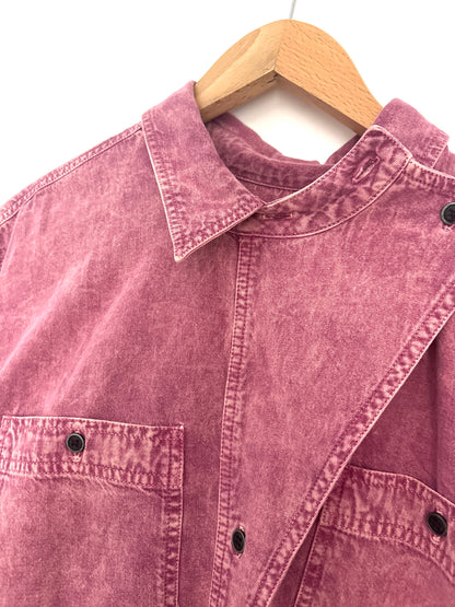 New With Tags Isabel Marant Etoile Ilaya Denim Dress UK 8