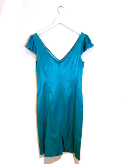 D&G Vintage Silk Dress S