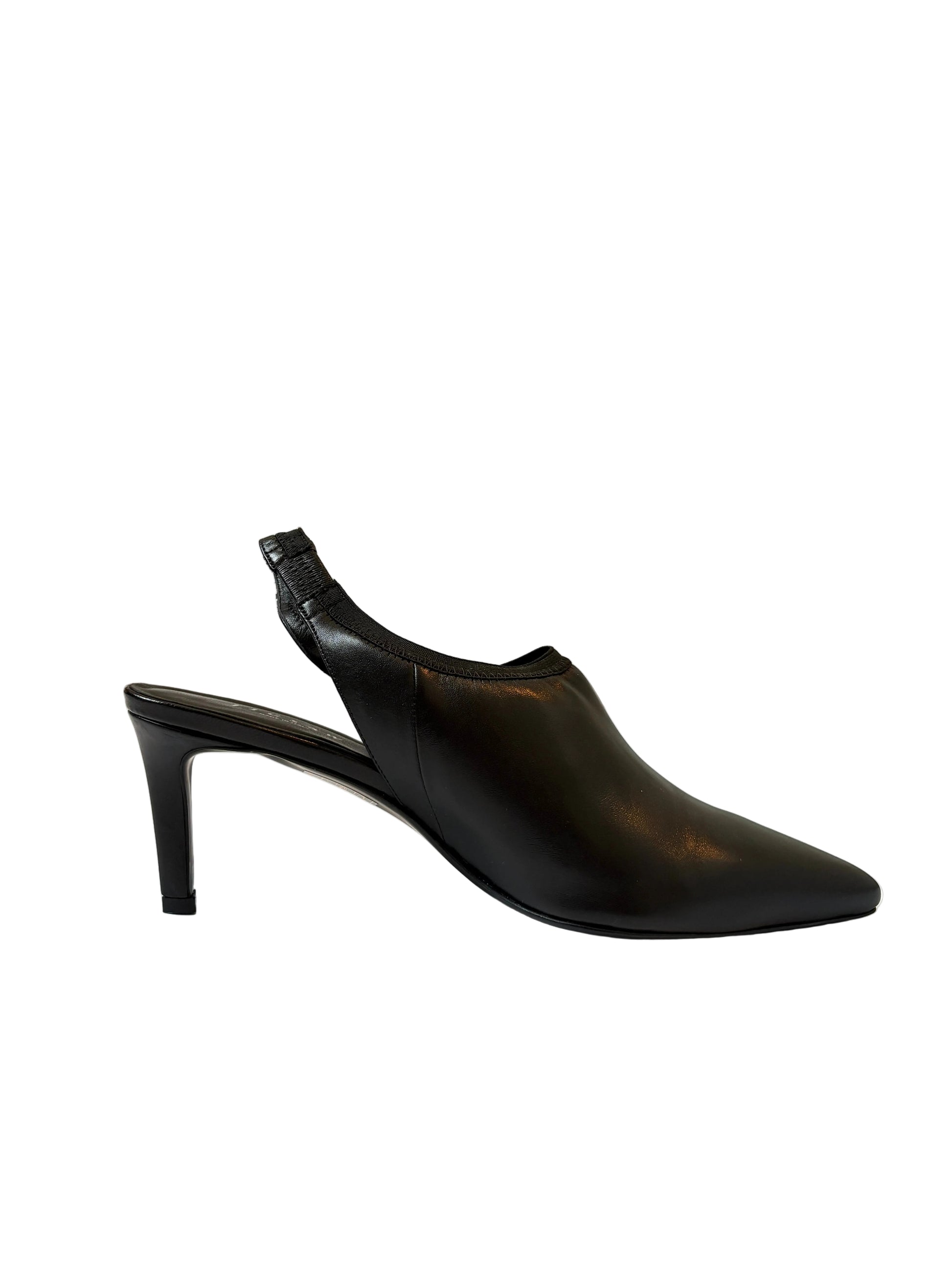 Jigsaw Rina Pointed Slingbacks