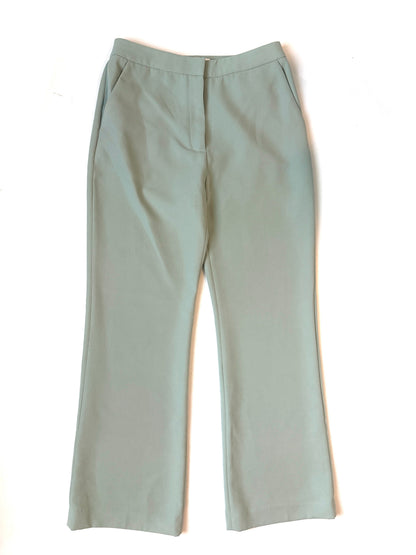 Self Portrait Blue tailored trousers