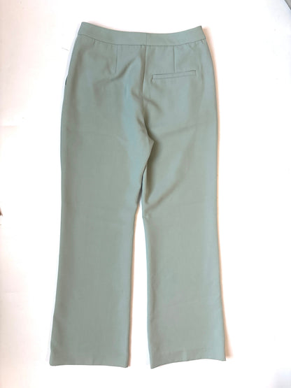 Self-Portrait Blue Tailored Trousers UK 8