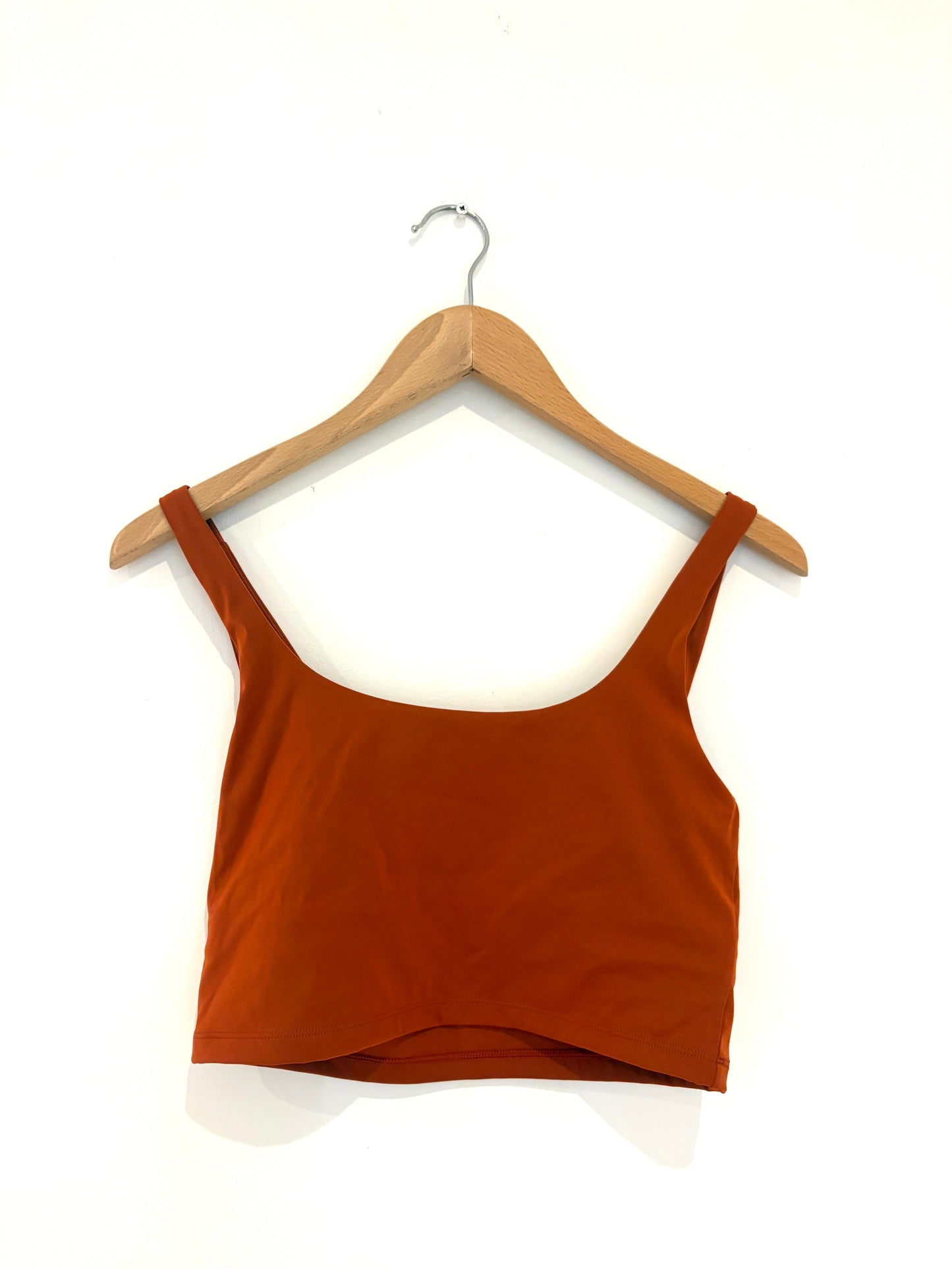 All Access Crop Top 