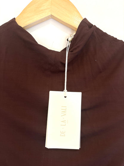 New With Tags De La Vali Bentu Dress UK 8
