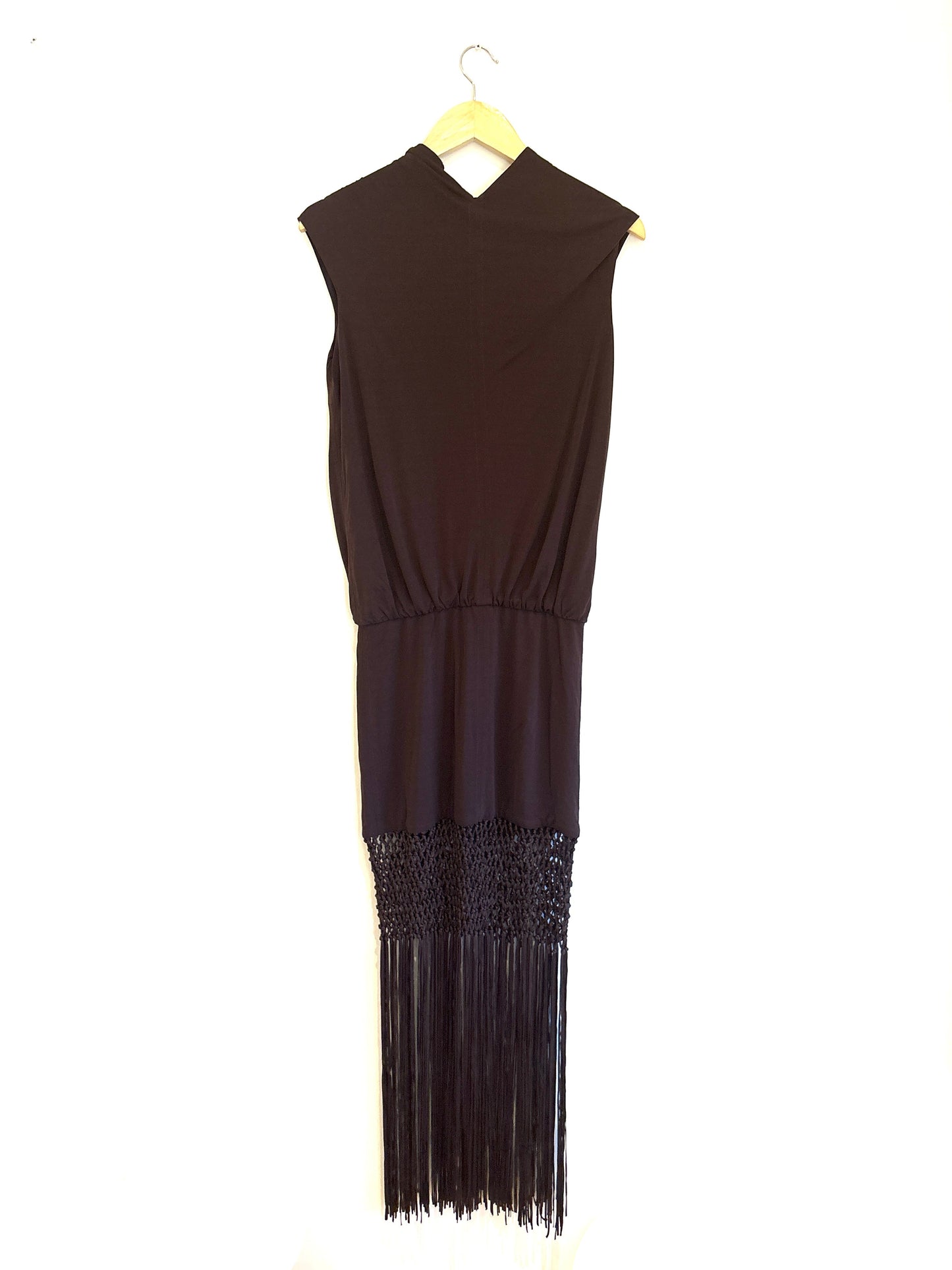 New With Tags De La Vali Bentu Dress UK 8