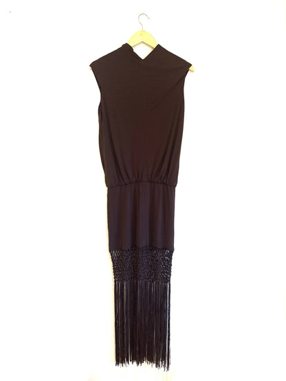 New With Tags De La Vali Bentu Dress UK 8