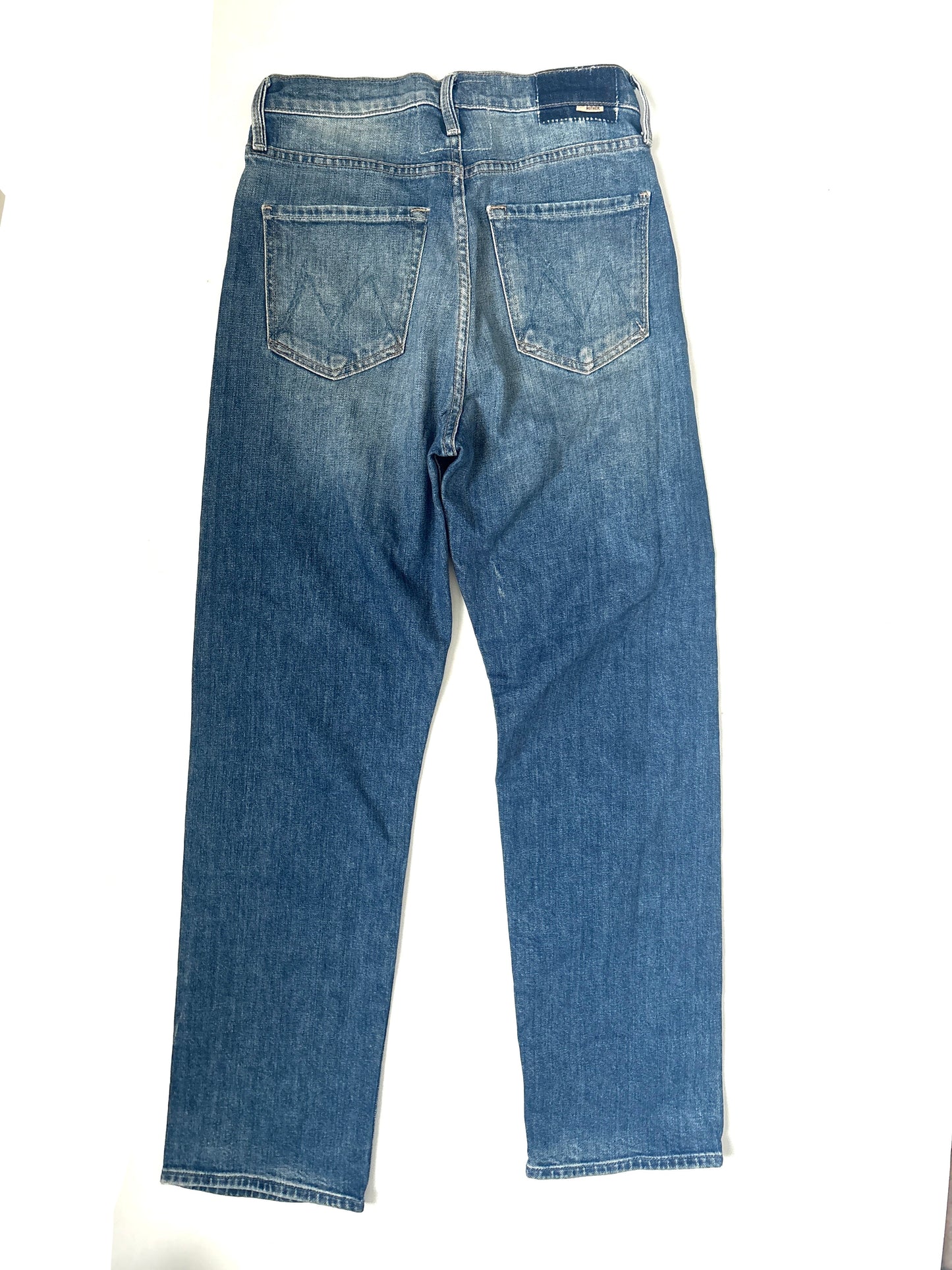 Mother Superior High Waisted Jeans 26"