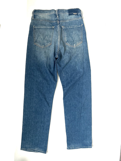 Mother Superior High Waisted Jeans 26"