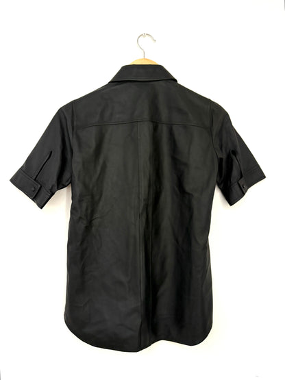 New With Tags N°21 Leather Shirt 6p