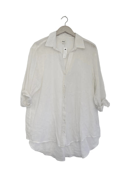 Diega Off White Shirt