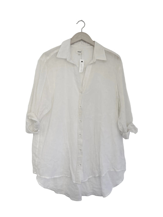 Diega Off White Shirt