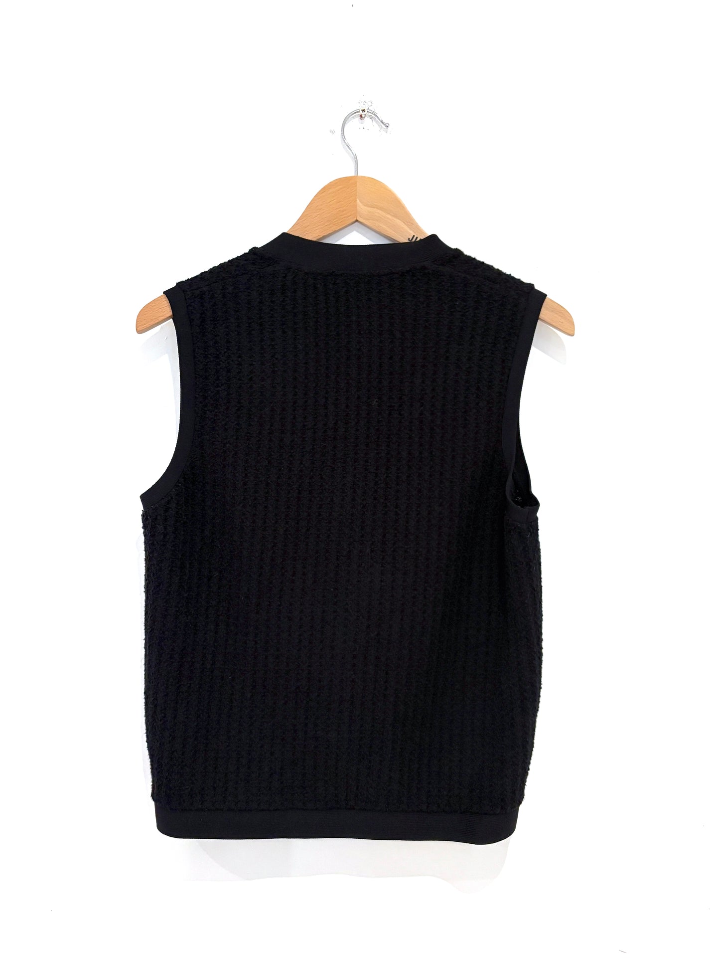 Hobbs Tatton Cotton Blended Vest S