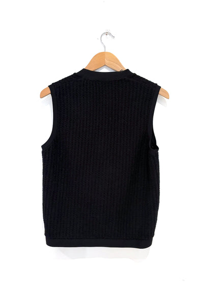 Hobbs Tatton Cotton Blended Vest S