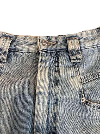 Isabel Marant Light Blue Dilesqui Jeans UK 6