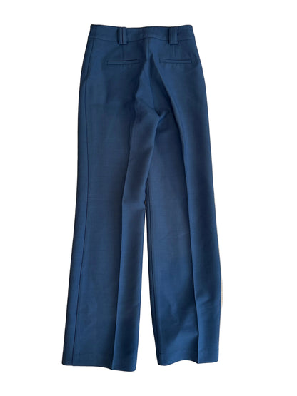 New With Tags Sézane Pantalon Chuc Trousers UK 8