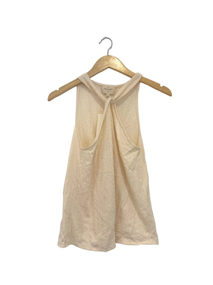 sezane marissa top