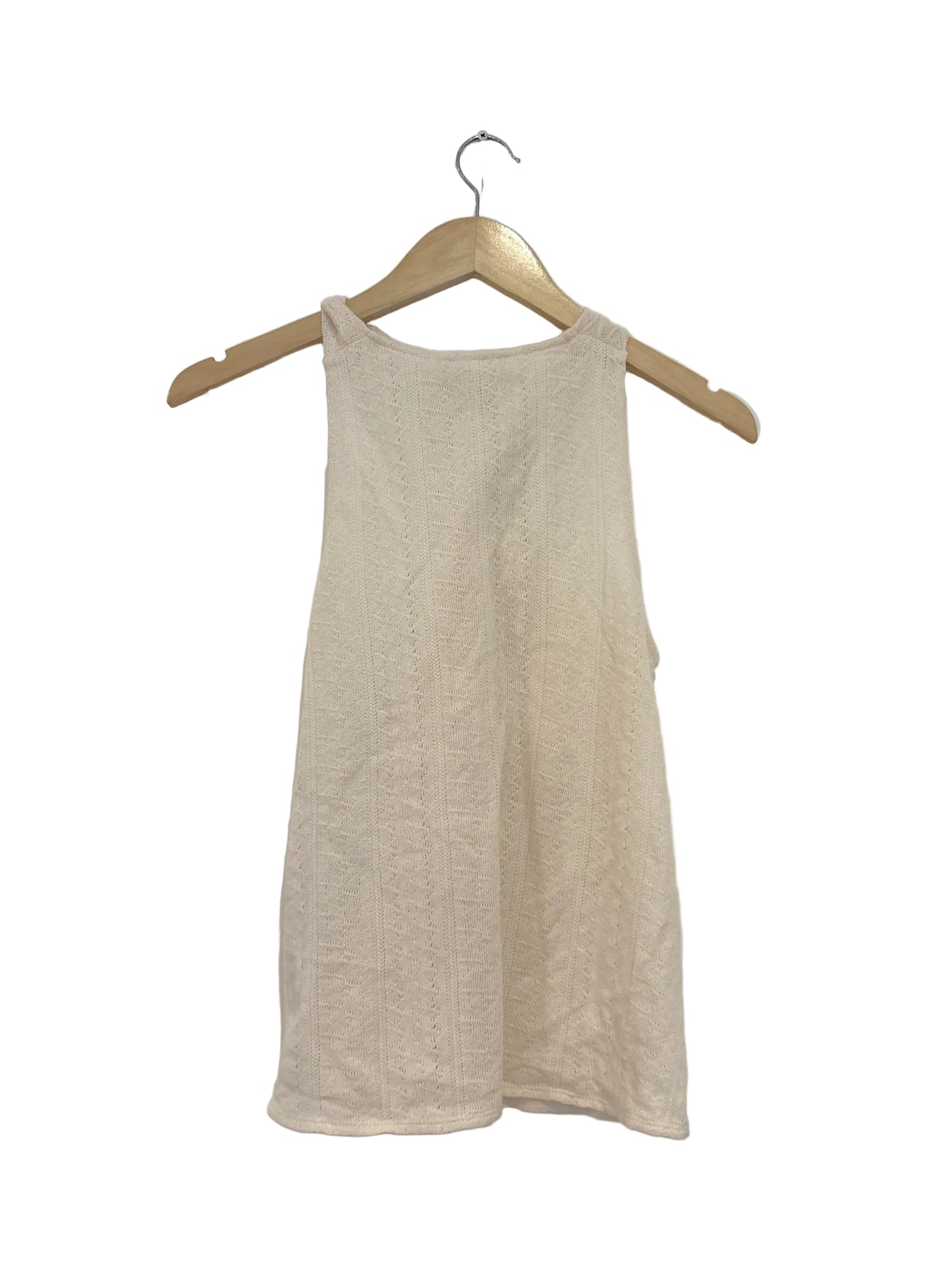 New With Tags Sézane Halterneck Top XS