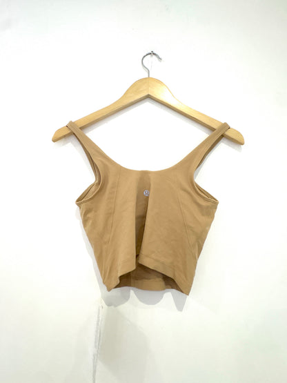 New With Tags Lululemon Align Tank UK 10