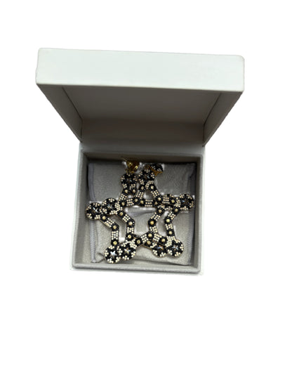 Soru Large Star Earrings