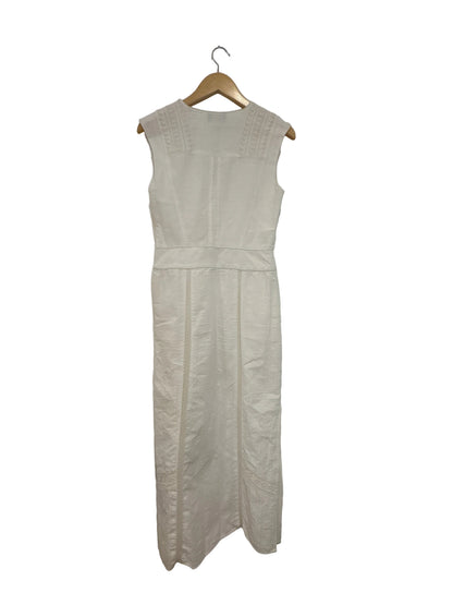 The Kooples Lace Cotton Dress S